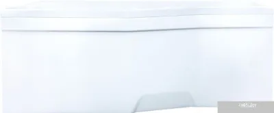 Ванна 1Марка Convey 170x75 (левая)