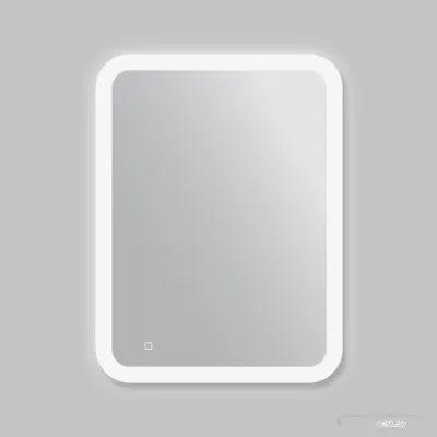 Алмаз-Люкс Зеркало с подсветкой ЗП-48 60х80