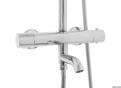 Rea Lungo Chrome TermoREA-P6607