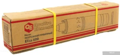 Quattro Elementi Elica 600