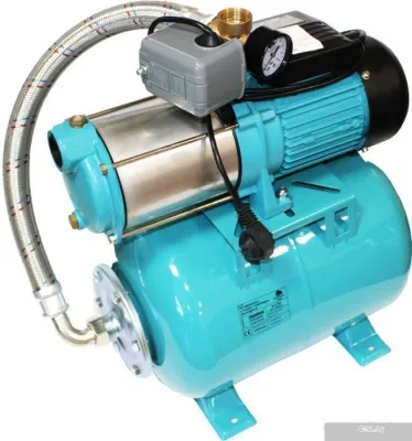 Насос OMNIGENA МН-1800 50л