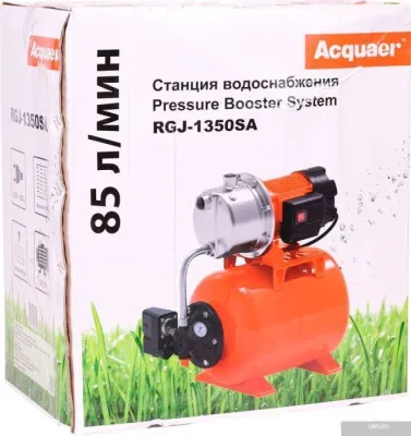 Acquaer RGJ-1350SA