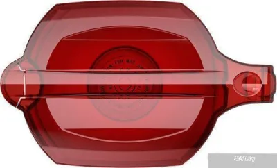 Кувшин АКВАФОР Гарри (красный)