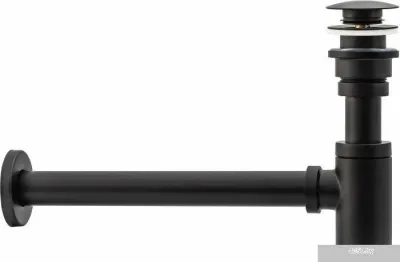 Rea Klik-Klak REA-A8536 (ретро черный)