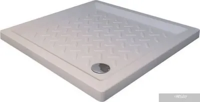 Душевой поддон RGW CR-088 80x80