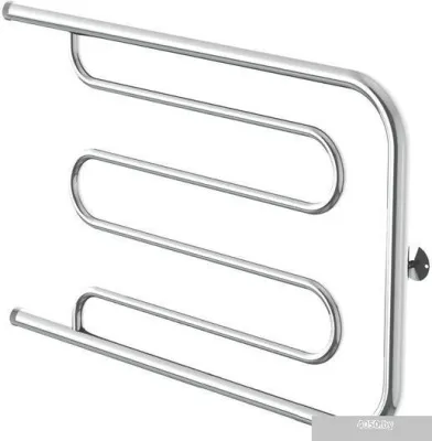 Полотенцесушитель Gloss & Reiter Foxstrot 50x80 (1.1/4