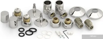 Сунержа Аксиома-10 100x50 00661-1050