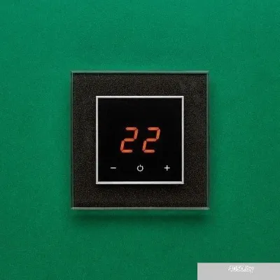 Терморегулятор Aura Orto (0337 black starlight)