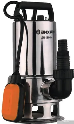 Насос Вихрь ДН-1100Н