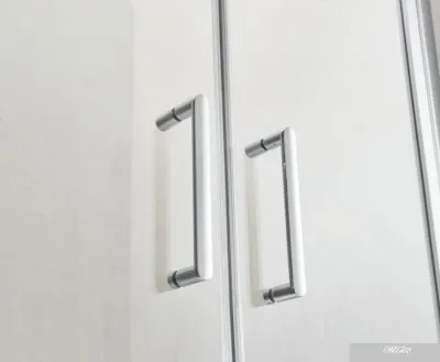 Adema Nap Duo-90 (прозрачное стекло)