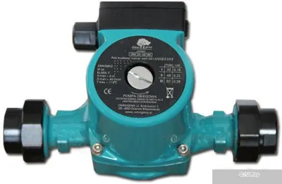 Насос OMNIGENA OMI 25-80/180