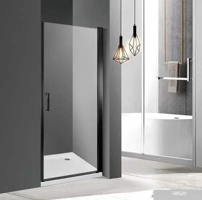 Roxen Astra 580110-70B (черный/прозрачное)