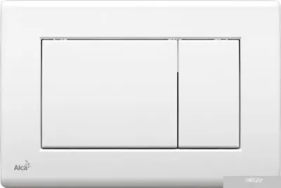 Панель смыва Alcaplast M270