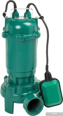 Насос IBO CTR 750