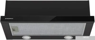 MAUNFELD VS Fast Glass 60 (черный)