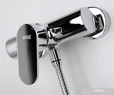 Смеситель Wasserkraft Donau 5302