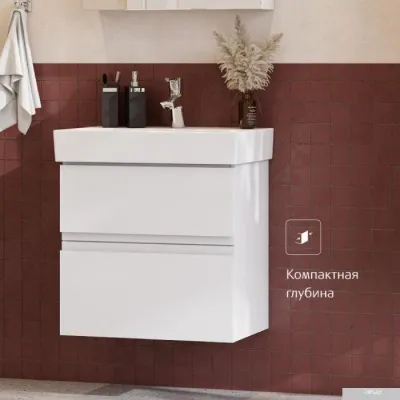 Roca Тумба под умывальник Oleta 80 A857640501