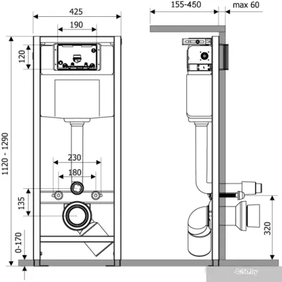 Lavinia Boho Relfix 38010020