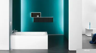 Ванна Kaldewei Cayono 180x80