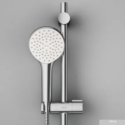 Душевая система AM.PM F0190000