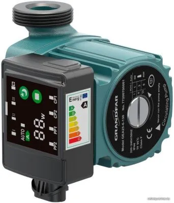 Grandfar GEA25-4-180