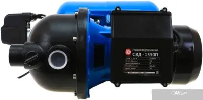 Насос Калибр СВД-1350П