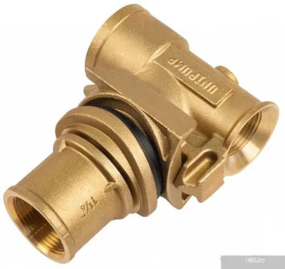 Unipump Адаптер скважинный 1 1/4