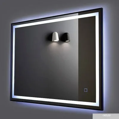 Алмаз-Люкс Зеркало ЗП-102 80x60