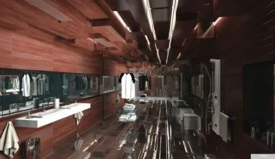 Умывальник Andrea Classic 700