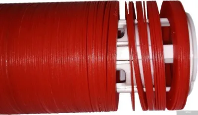 Research Polska UDF для Slim Line 10 50 мкм