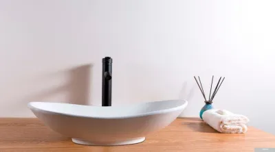 Умывальник Gid N9811 (белый)