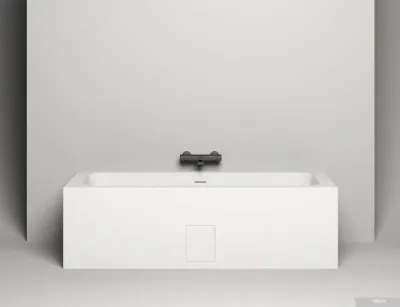 Salini Orlanda Axis Kit 180x80 103312M (S-Sense, матовый)