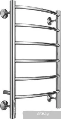 Полотенцесушитель TERMINUS Классик П6 400x650 встроенный диммер бп электро