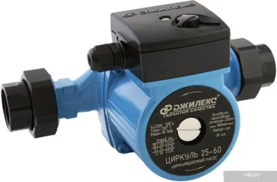 Насос Джилекс Циркуль 25/60