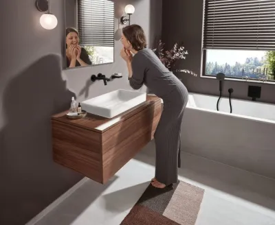 Hansgrohe AddStoris 41746670
