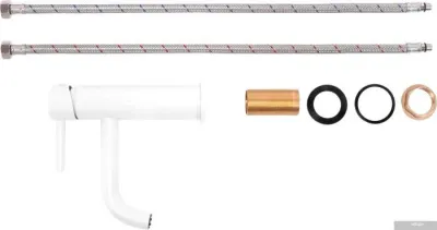 Rea Lungo B4401 (белый)