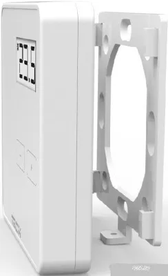 Терморегулятор Tech ST-294 v1 (черный)