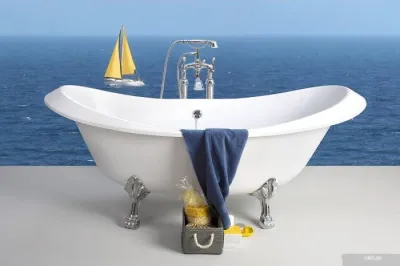 Belux Ромео ВР-1750 (белый)