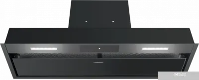 MAUNFELD Fantasy 90 (черный)