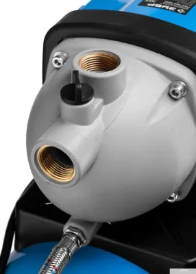 Насос Зубр НАС-М3-1000