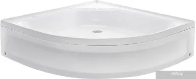 Душевой поддон River Wemor 100/24 C