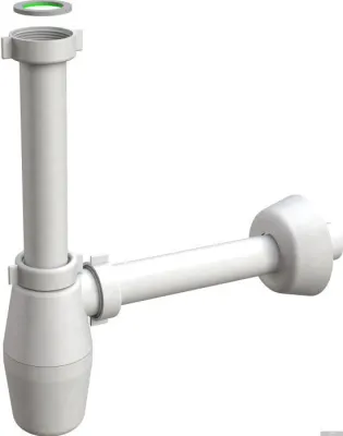 Сифон Bonomini 2630CP32B0