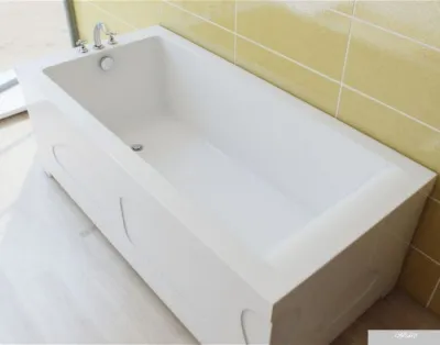 Ванна Эстет Дельта 170В 170x75