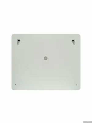 Континент Зеркало Demure Led 80x60 (с бесконтактным сенсором)
