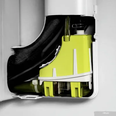 Aspen Pumps Silent+ Mini Lime (белый)