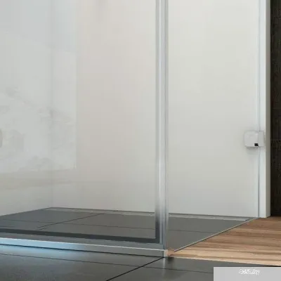 Ravak Brilliant BSDPS 90 правый