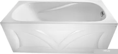 Ванна 1Марка Classic 140x70