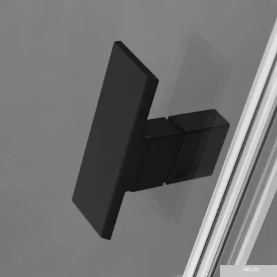 Radaway Nes Black DWJ II 90 L