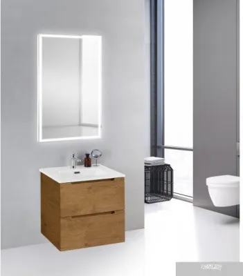 BelBagno Тумба под умывальник ETNA39-700/390-2C-SO-RN-P