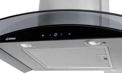 Germes Alt sensor inox